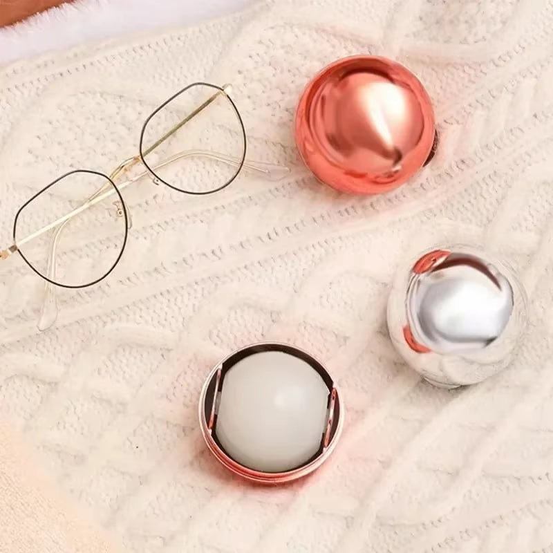 Portable Hair Removal Ball Pet Clothes Fluff Remov Roller Reusable Manual Fluff Remover Clothes Lint Remov Roller Cleaning Tools