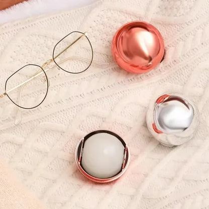 Portable Hair Removal Ball Pet Clothes Fluff Remov Roller Reusable Manual Fluff Remover Clothes Lint Remov Roller Cleaning Tools