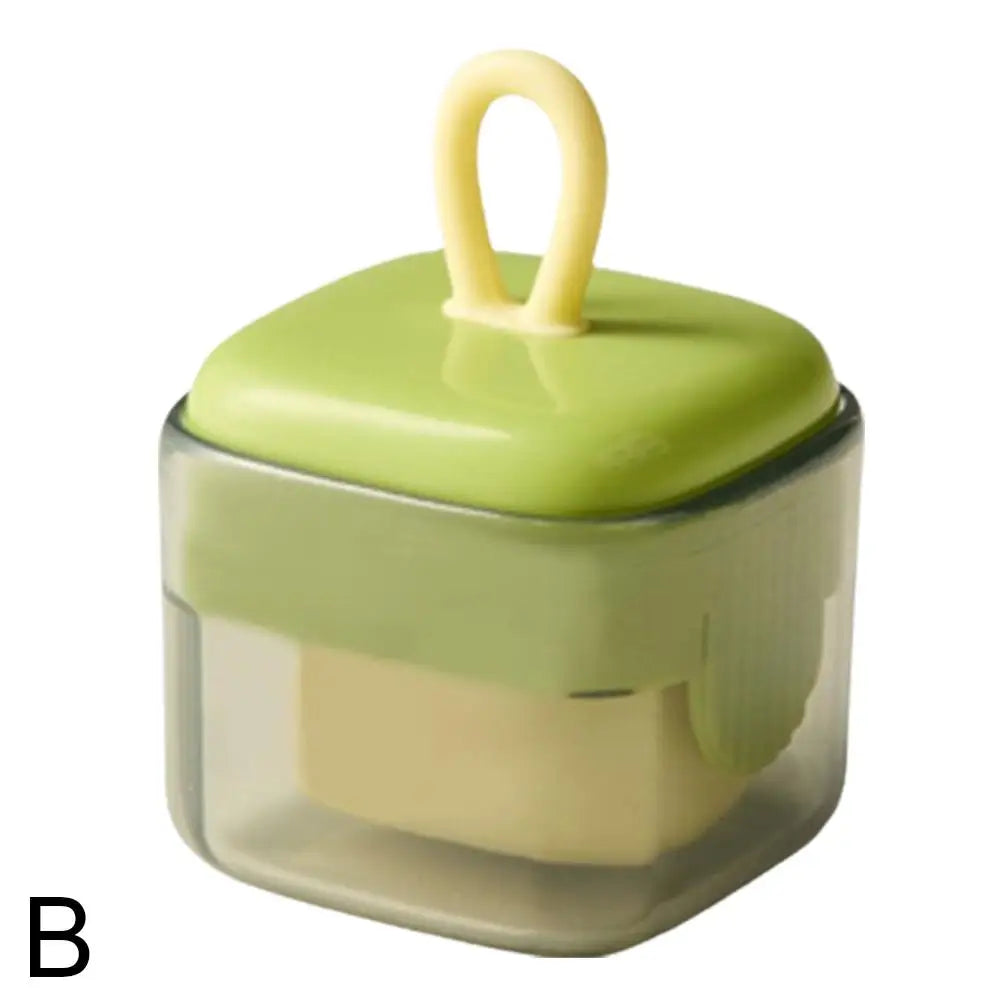 Washable Sticky Hair Remover Roller for Clothes Pet Hair Remover Dust Tools Cleaning Hair Roller Ball Reusable Portable Roller